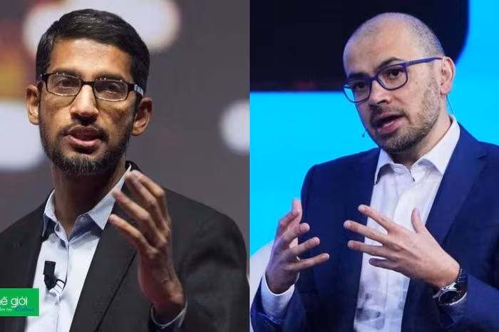 Google và DeepMind: Cuộc Đua Đạt Siêu AI Đầu Tiên Trước OpenAI