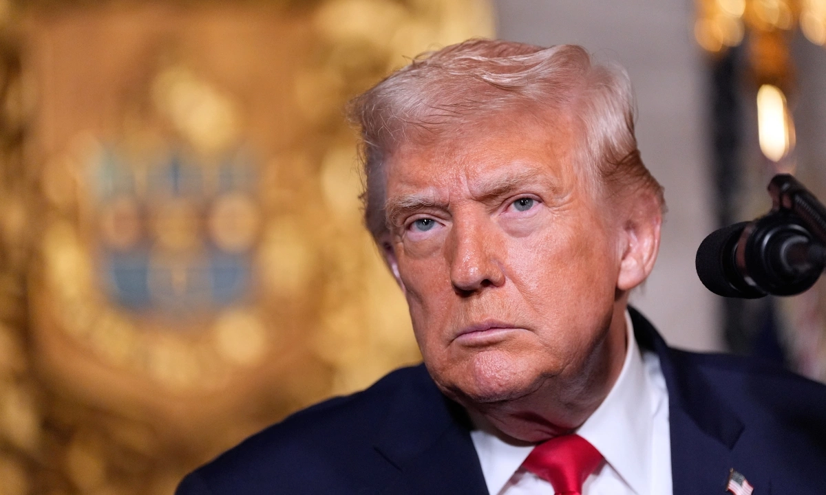 Greenland trong bối cảnh tranh chấp: Trump muốn sáp nhập, Đan Mạch và EU phản đối mạnh