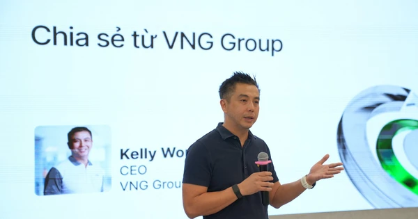 GreenNode hợp nhất VNG Cloud: Bước đột phá AI‑Cloud duy nhất cho Đông Nam Á