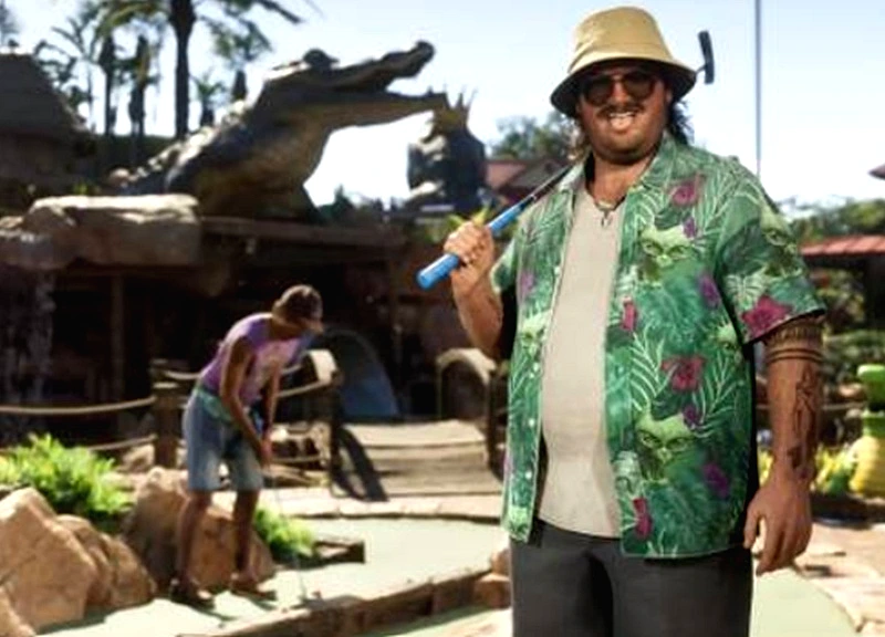 GTA 6 chưa hoàn thiện nội dung: Tin rò rỉ mới khiến game thủ bức xúc