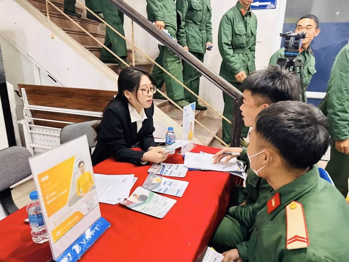 Hà Nội 2026: Mục tiêu 171.000 việc làm mới, giảm thất nghiệp dưới 3%