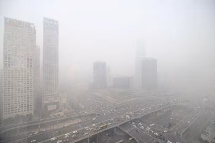 Hà Nội cảnh báo đỏ: AQI vượt 200 – Nguy cơ sức khỏe tăng cao