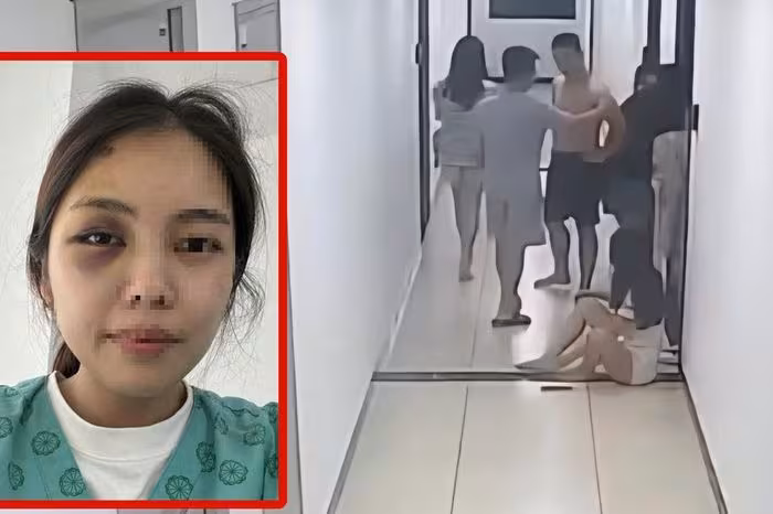 Hà Nội: Vụ bạo lực gia đình tại chung cư Anland Lakeview – Đối tượng bị khởi tố và tranh cãi quy trình giám định