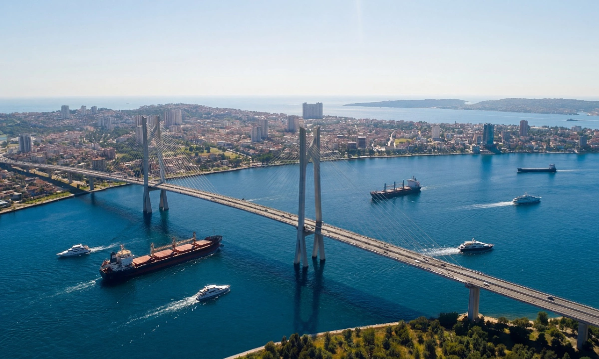 Hai dự án hạ tầng trọng điểm TP.HCM: Cầu Cần Giờ và Cầu Phú Mỹ 2 mở rộng kết nối miền Nam