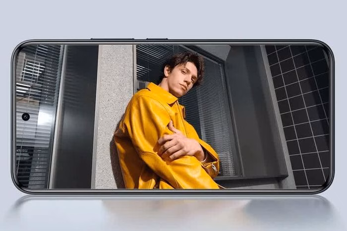 Hệ thống loa Dolby Atmos tr&ecirc;n Poco M8 Pro