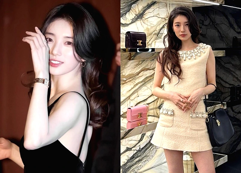 Hiệu ứng “Suzy” trong K‑pop: Khi một ngôi sao làm tan rã cả nhóm