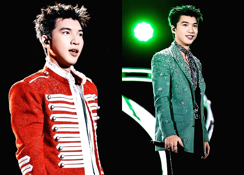 HIEUTHUHAI bứt phá 2025: “đắt show” cùng 400 triệu đồng ủng hộ cộng đồng