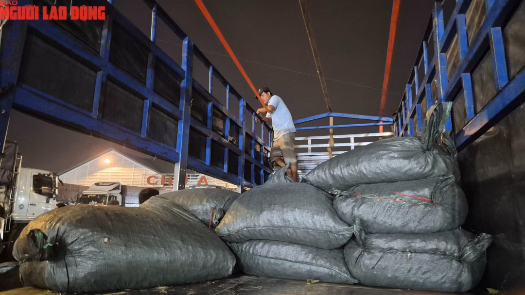 H&igrave;nh 2: C&aacute;c mẫu kiệu Tết đa dạng tại chợ Thủ Đức