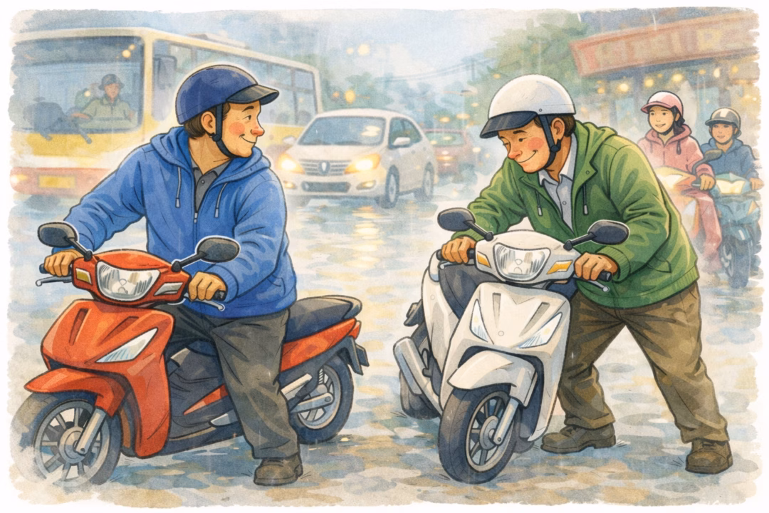 Hình minh họa về sức mạnh của sự nhẫn nại Hình minh họa về sức mạnh của sự nhẫn nại