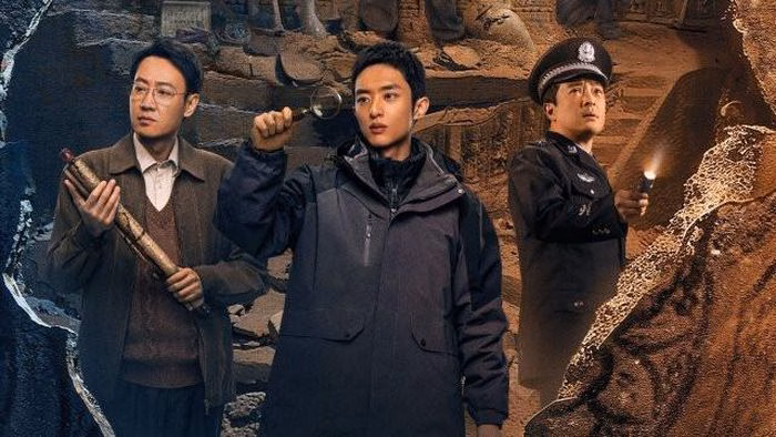 Hộ Bảo Tầm Tung