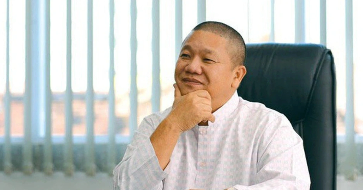 Hoa Sen cam kết 20.000 nhà ở xã hội tại TP.HCM: Mô hình nhà liền khối cao tầng