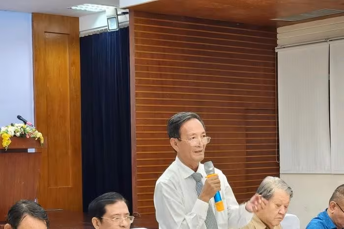 Hội GDNN TP.HCM: Định hướng 2026 – Từ phong trào tới kết nối thực chất