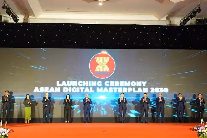 Hội nghị Bộ trưởng Số ASEAN 2026: Tuyên bố Hà Nội & Kế hoạch Số 2026‑2030