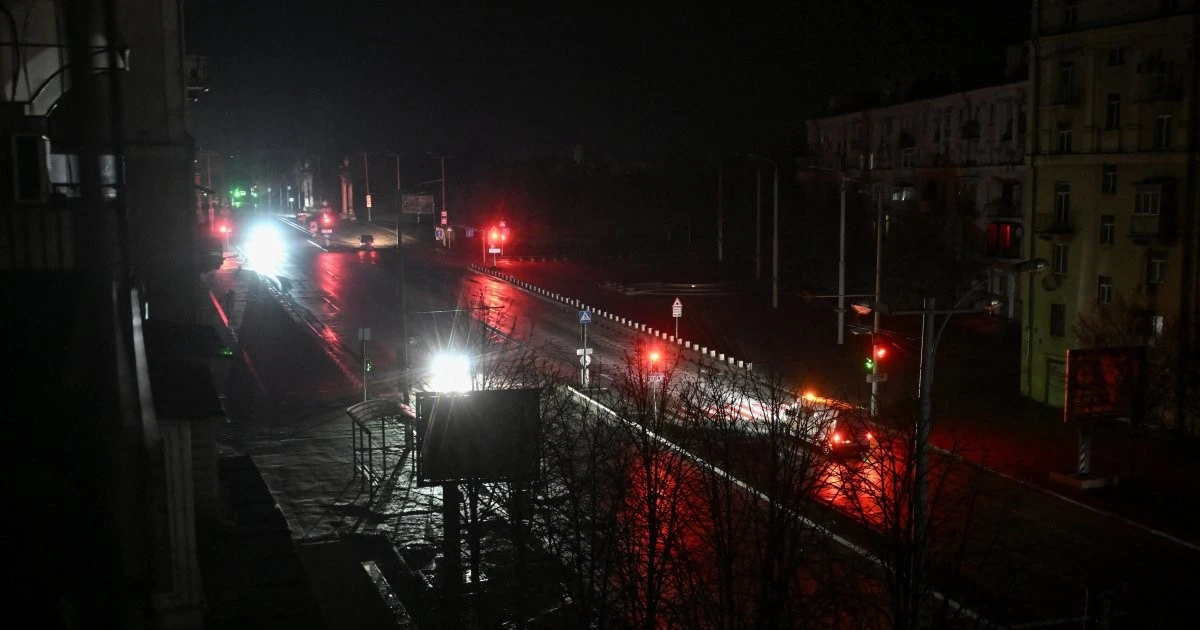 Hơn 1 triệu người Ukraine mất nước và điện do không kích UAV