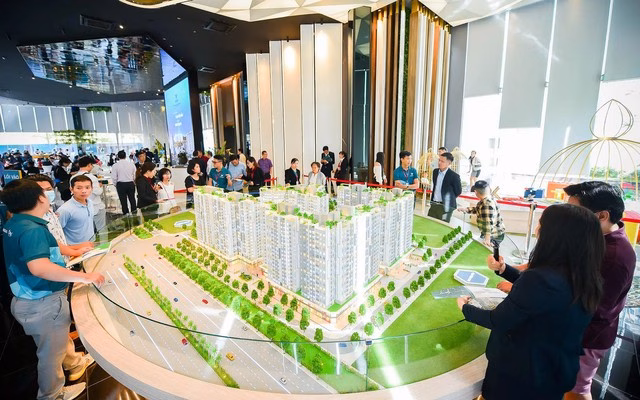 Hợp đồng điện tử bất động sản Hợp đồng điện tử bất động sản