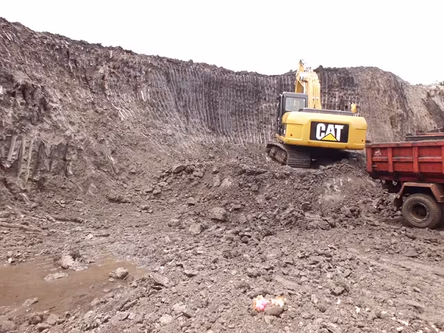 HPM dự kiến chi 50 tỷ mua 70ha đất san lấp tại Ninh Hòa: Chiến lược mở rộng hạ tầng và chuẩn bị delisting