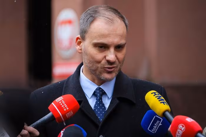 Hungary – Ba Lan: Tranh cãi quy chế tị nạn gây rạn nứt quan hệ