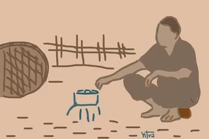 Hương Lửa Bếp Quê: Ký Ức, Bản Sắc và Bài Học Cuộc Sống