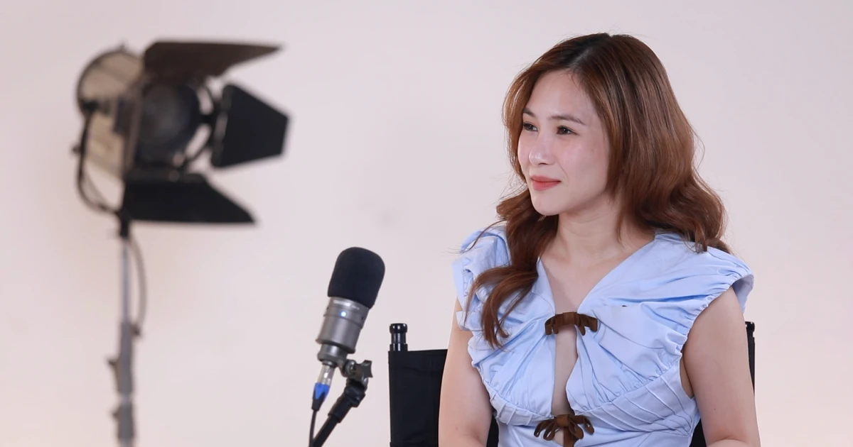 Hương Tràm bật mí cuộc sống riêng trong “Sao Check” – Chương trình mới của VTV3