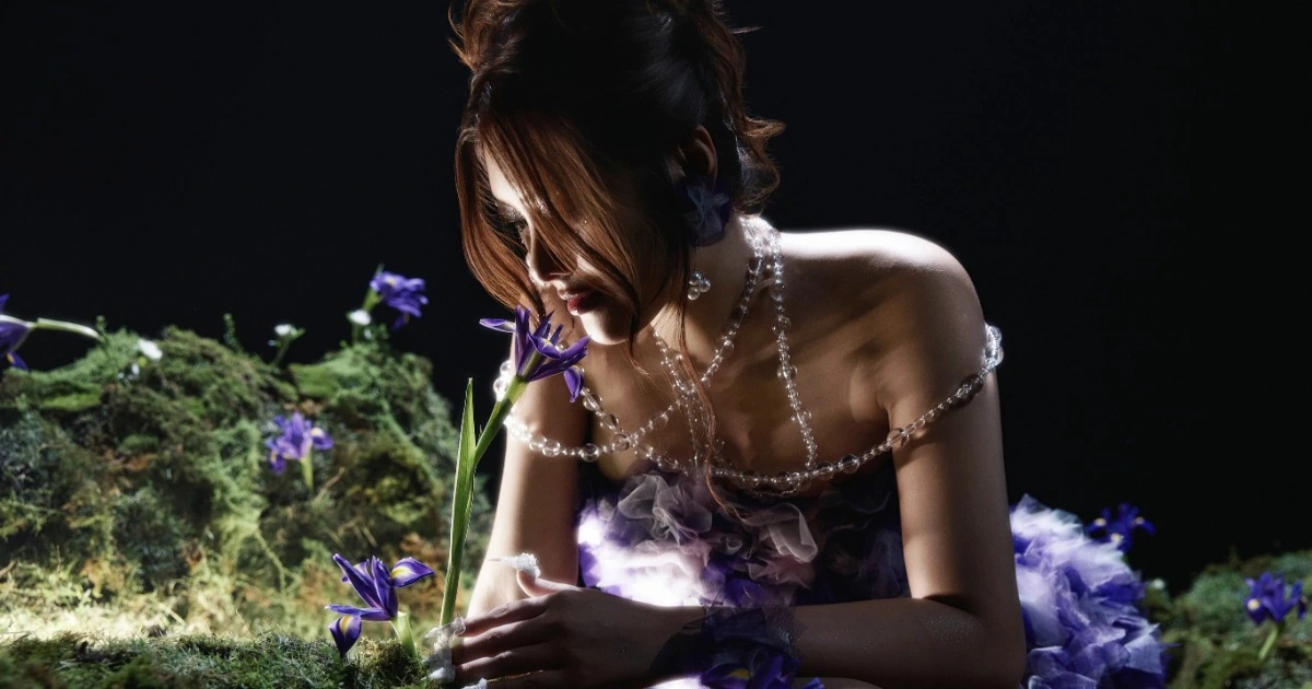 Huỳnh Tiên, Hoa hậu Hoàn vũ 1,82m, ra mắt MV Pop R&B đầu tay