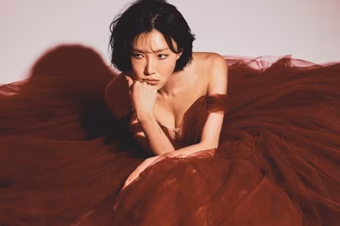 Hwasa lập kỷ lục PAK thứ 3 lịch sử K‑pop, vượt BTS