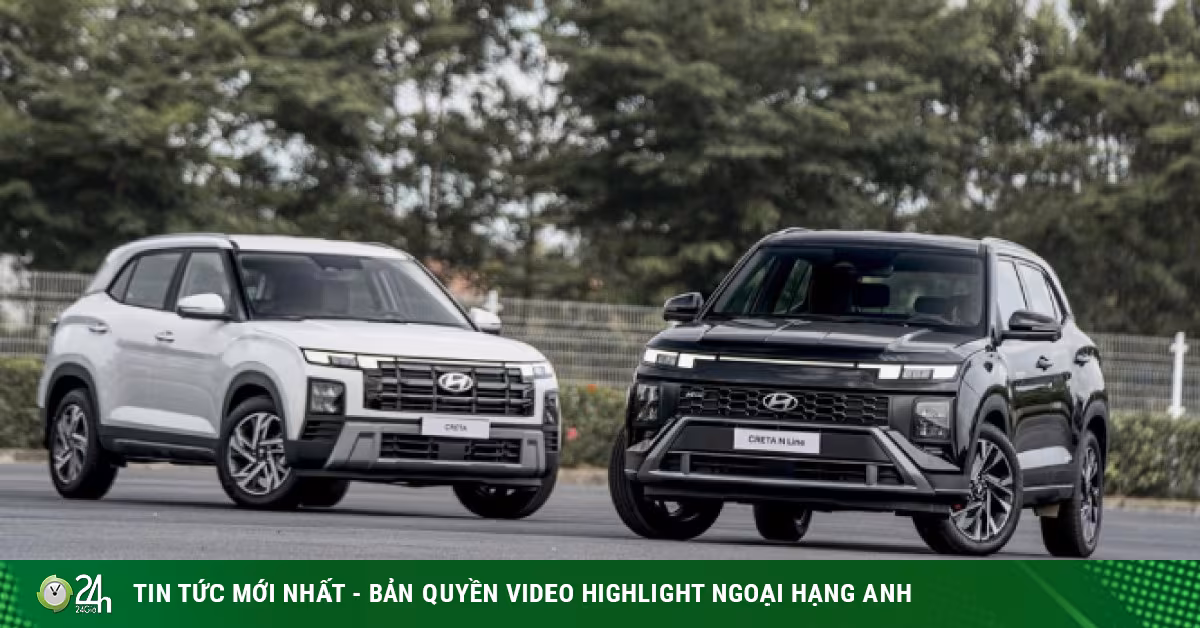 Hyundai Creta 2025: Đánh giá thực tế trên các cung đèo Việt Nam – Sức mạnh hay giới hạn?