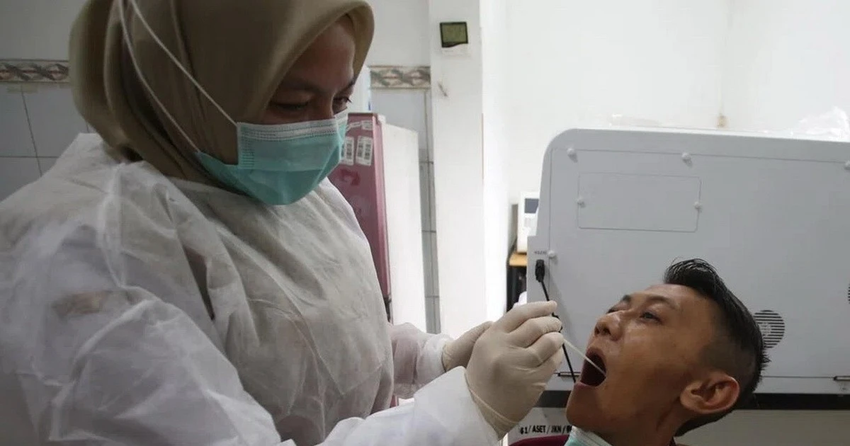 Indonesia xác nhận ca tử vong đầu tiên do siêu cúm H3N2 biến thể K