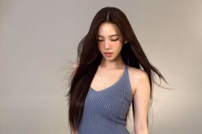 Karina (aespa) gây bão với phong cách thời trang đa dạng