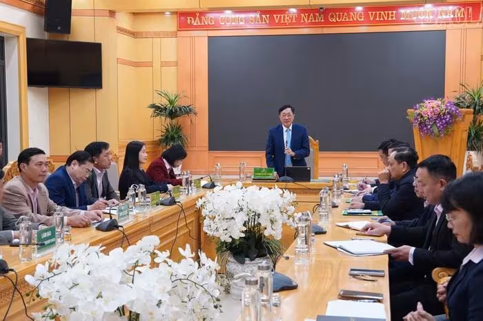 Kết quả 2025 & mục tiêu 2026 của Ngân hàng Chính sách xã hội Lào Cai