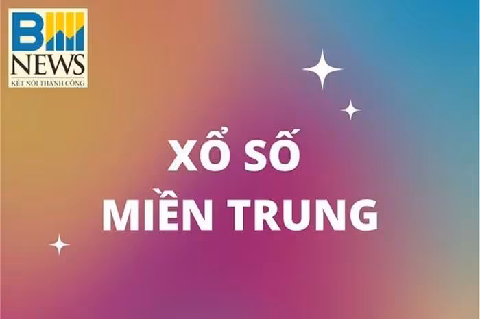 Kết quả xổ số miền Trung 16/1/2026 – XSMT ngày 16/1, cập nhật nhanh & cách xem trực tiếp