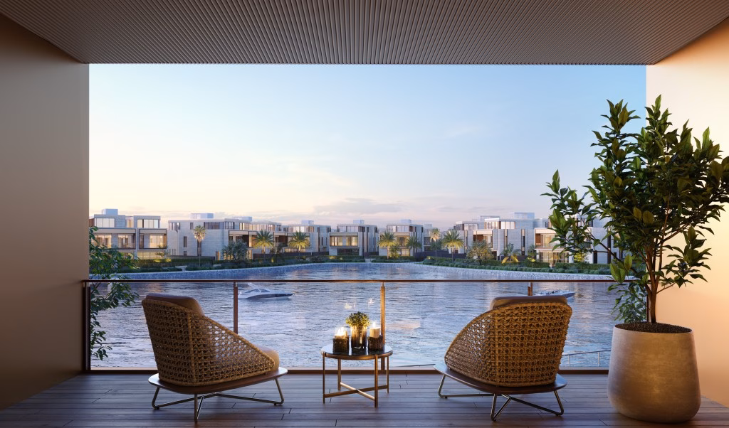 Khái niệm Branded Living mở ra một chương mới, nơi giá trị không dừng ở vẻ ngoài xa hoa, mà trở thành trải nghiệm sống toàn diện, bền vững và đầy bản sắc Khái niệm Branded Living mở ra một chương mới, nơi giá trị không dừng ở vẻ ngoài xa hoa, mà trở thành trải nghiệm sống toàn diện, bền vững và đầy bản sắc