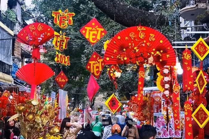 Khám phá 10 điểm vui chơi lý tưởng cho bé ở Sài Gòn dịp Tết 2026