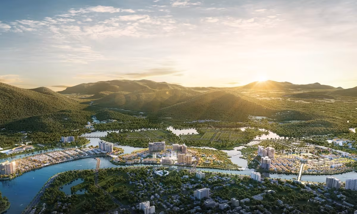 Khám phá 5 lợi thế khiến Charmona City trở thành điểm đầu tư hấp dẫn tại Nam Nha Trang