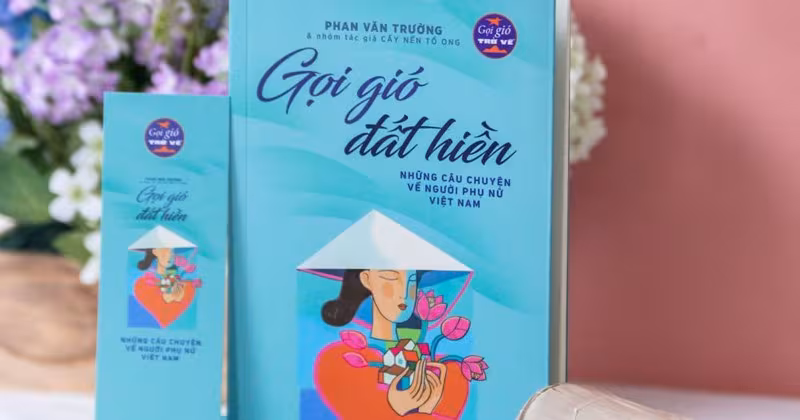 Khám Phá Hình Ảnh Người Mẹ Việt Qua “Gọi Gió Đất Hiền”