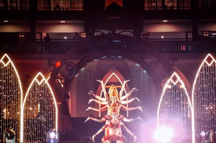 Khám phá văn hoá Chăm tại Lâm Đồng: Trải nghiệm độc đáo tại các resort Mũi Né