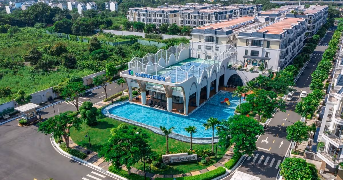 Khang Điền cam kết thanh toán nợ vay 1.250 tỷ cho Khang Phúc – Chi tiết và tác động