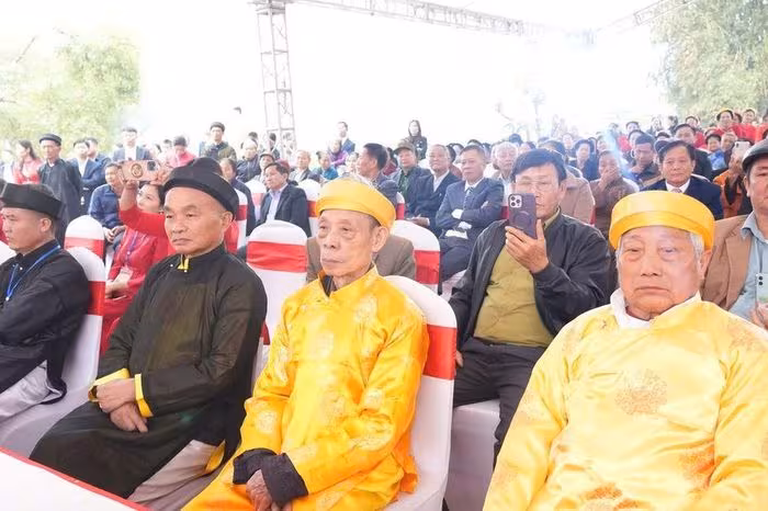 Khánh thành trùng tu Đình Viễn Sơn – Di tích quốc gia tại Bắc Ninh