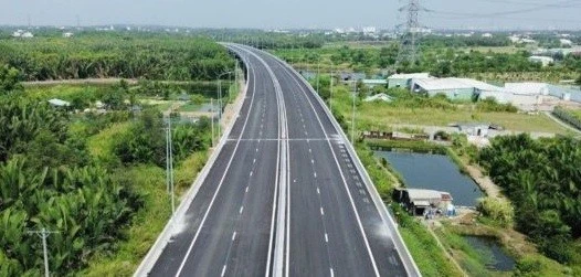 Khảo sát quan tâm 2 dự án PPP Vành đai 4, vốn >43 nghìn tỷ