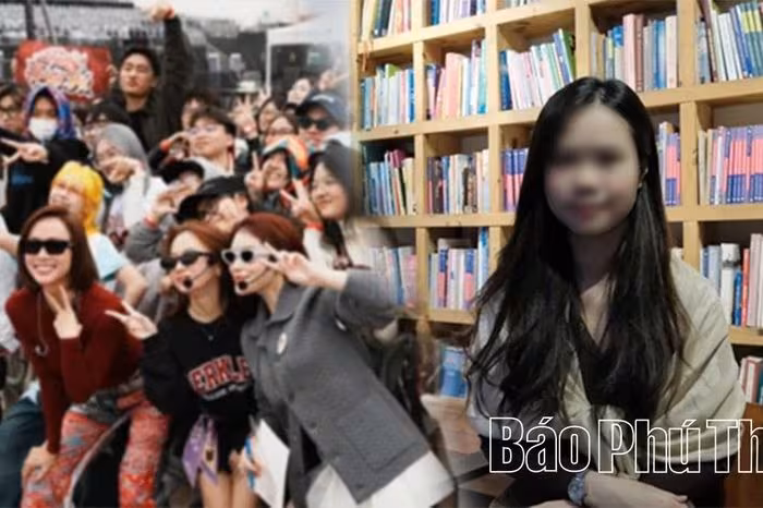 Khi AI trở thành “người yêu ảo”: Cơ hội và thách thức cho sức khỏe tinh thần thanh thiếu niên