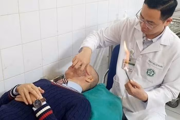 Khi lạnh gây tê bì mặt: Nguyên nhân, dấu hiệu và cách phòng ngừa liệt VII