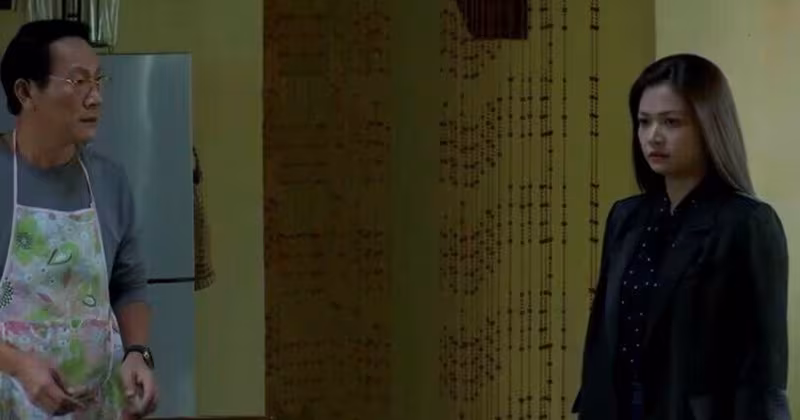 Khi phát hiện chồng có con riêng: Lựa chọn nào cho phụ nữ?