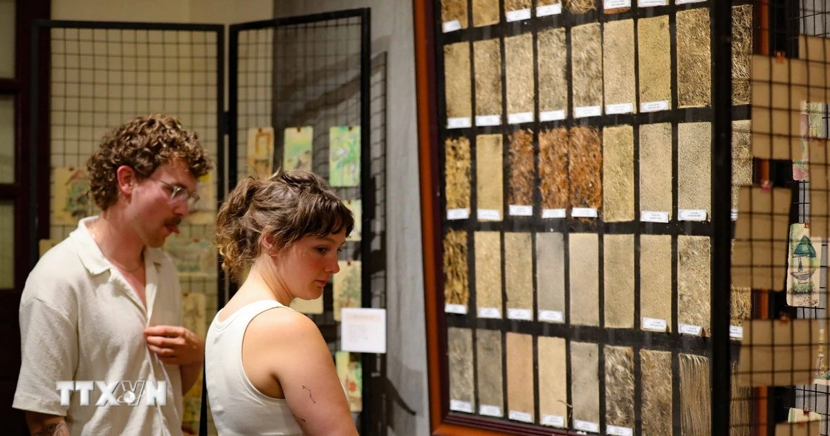 Khởi động Hệ Sinh Thái Sáng Tạo Đô Thị Hà Nội: Sự Kiện ‘Tụ Hội Sáng Tạo’ 10/1/2026