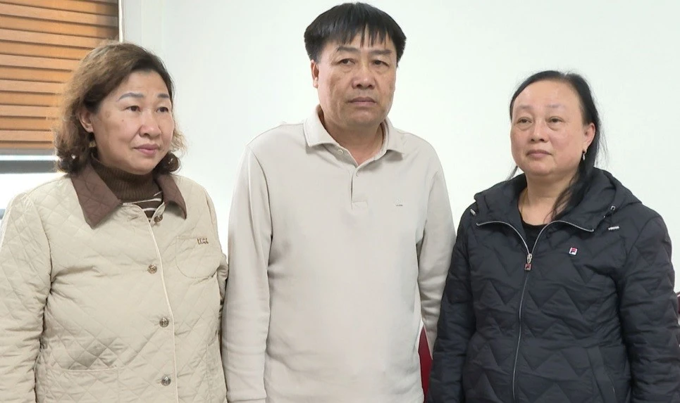 Khởi tố trốn thuế 1,2 tỷ đồng tại Thanh Hóa: Vợ chồng doanh nghiệp