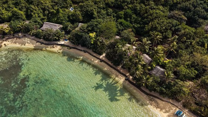 Kh&ocirc;ng gian lưu tr&uacute; y&ecirc;n b&igrave;nh