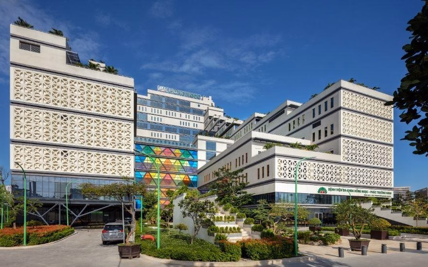 Khớp háng Dual Mobility tại BVĐK Hồng Ngọc BVĐK Hồng Ngọc tiên phong ứng dụng khớp háng Dual Mobility