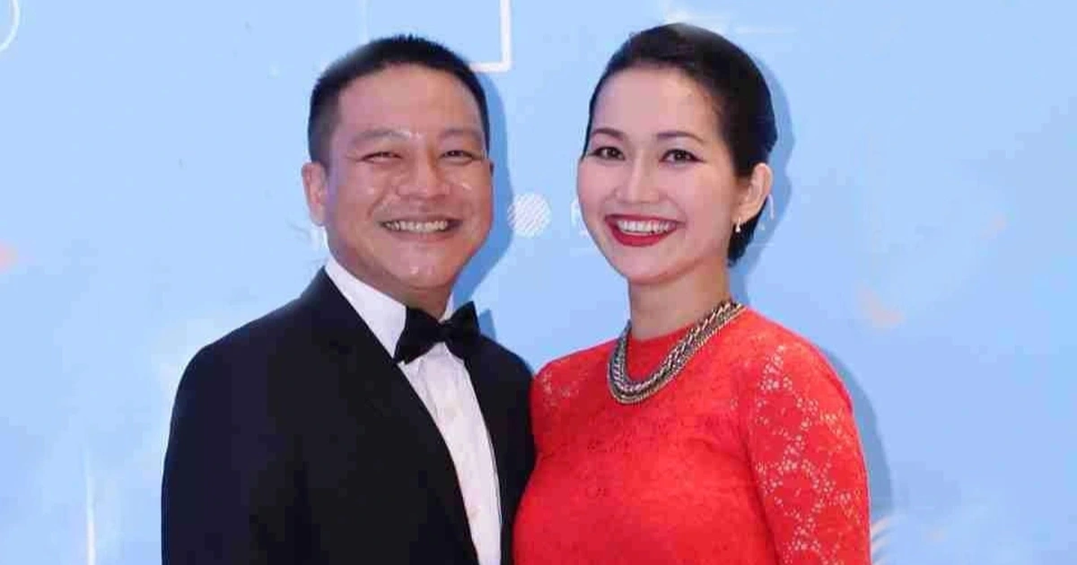 Kim Hiền ly hôn chồng doanh nhân Andy Lê tại California: chi tiết vụ việc