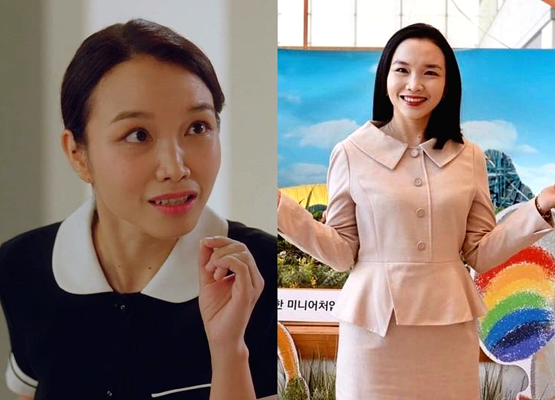 Kim Hương – Nữ diễn viên Việt duy nhất ghi danh KBS, cầu nối Văn‑Hàn