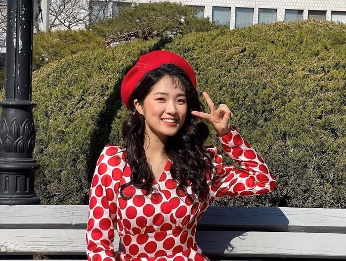 Kim Hye Yoon trong vai phụ Snowdrop, thu hút sự chú ý Kim Hye Yoon trong Snowdrop – hình ảnh gây ấn tượng