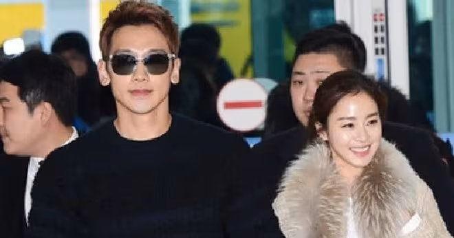 Kim Tae Hee & Bi Rain: 13 Năm Tình Yêu Không Rời – Bí Quyết Giữ Lửa Vững Bền
