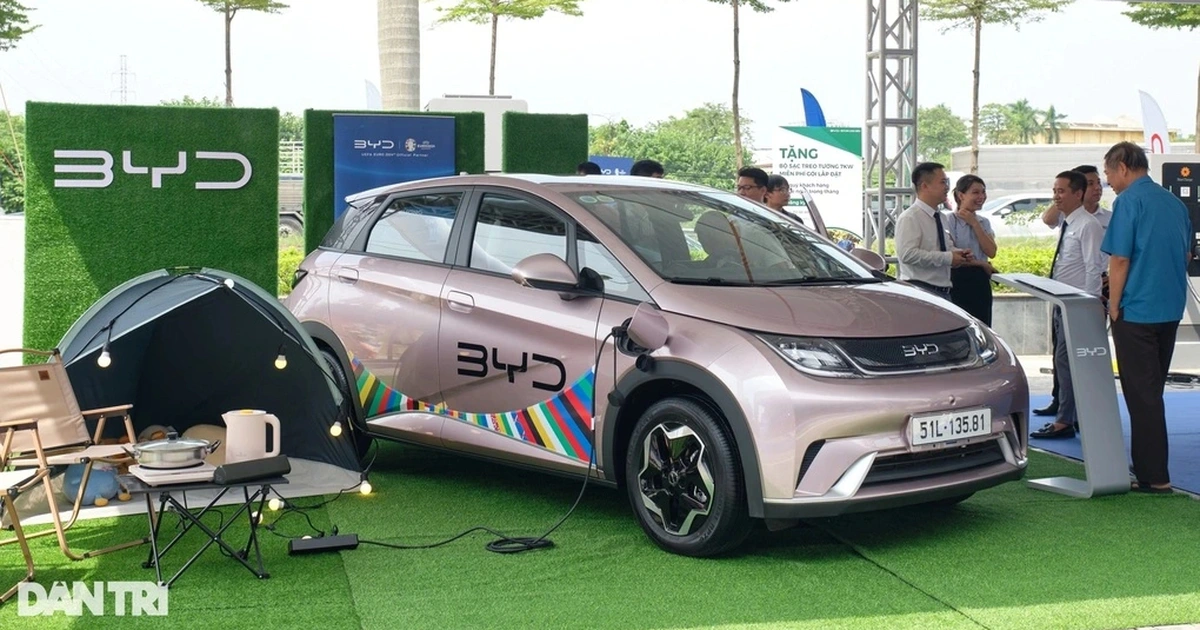 Kỷ lục nhập khẩu ô tô Việt Nam 2025: 205.630 xe, 4,74 tỷ USD